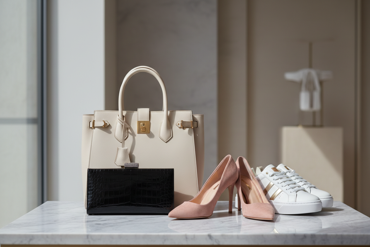 Bags & Shoes