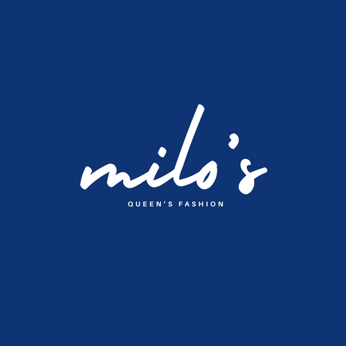 Milo's Shop